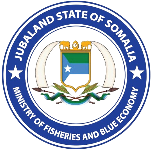 Jubaland Ministry of Fisheries and Blue Economy