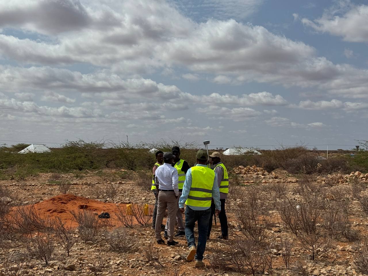 Site Assessment & Feasibility Studies