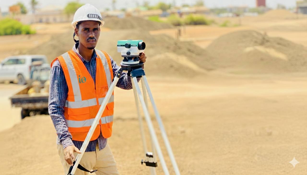 Engineering Design & Technical Drawings