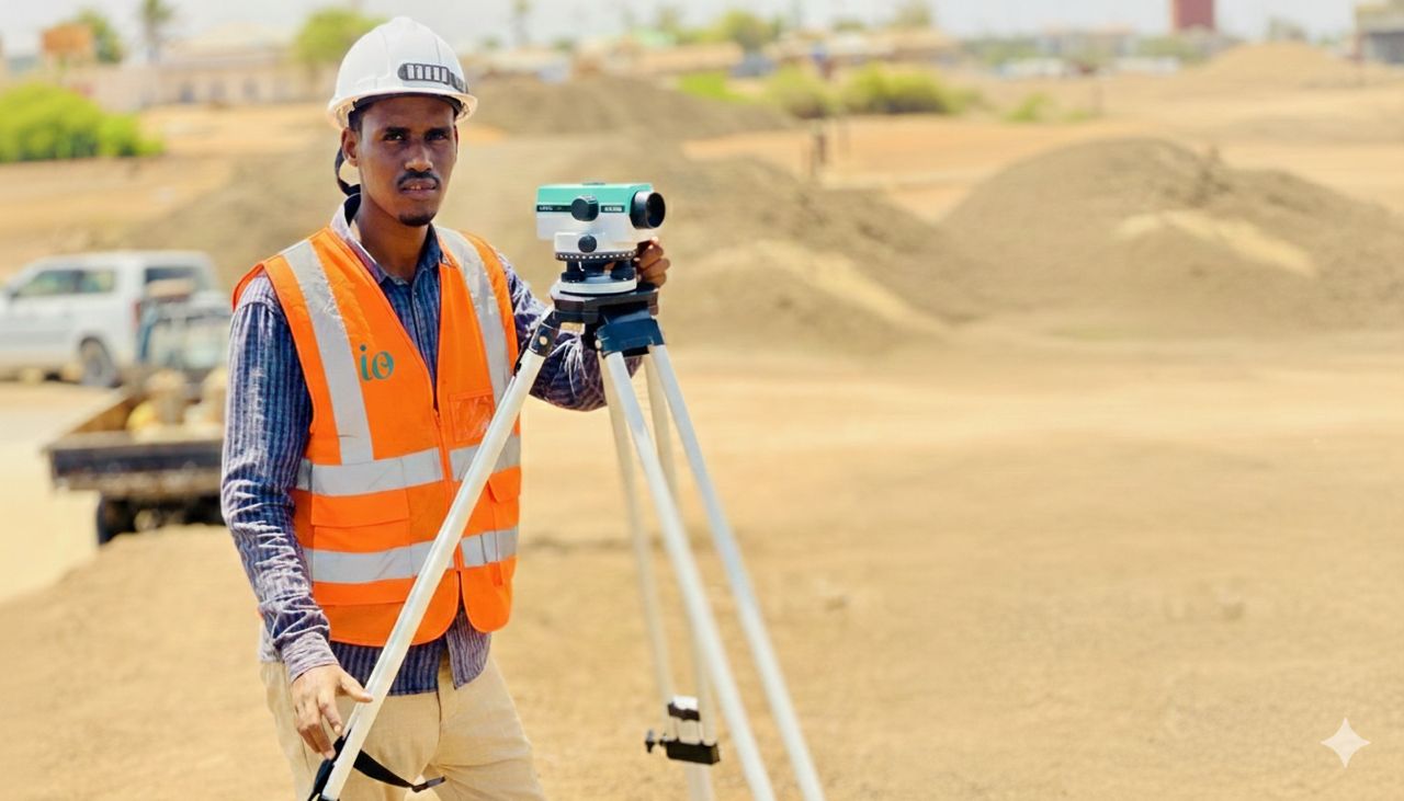 Water Infrastructure Project